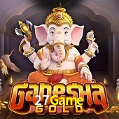 Ganesha Gold